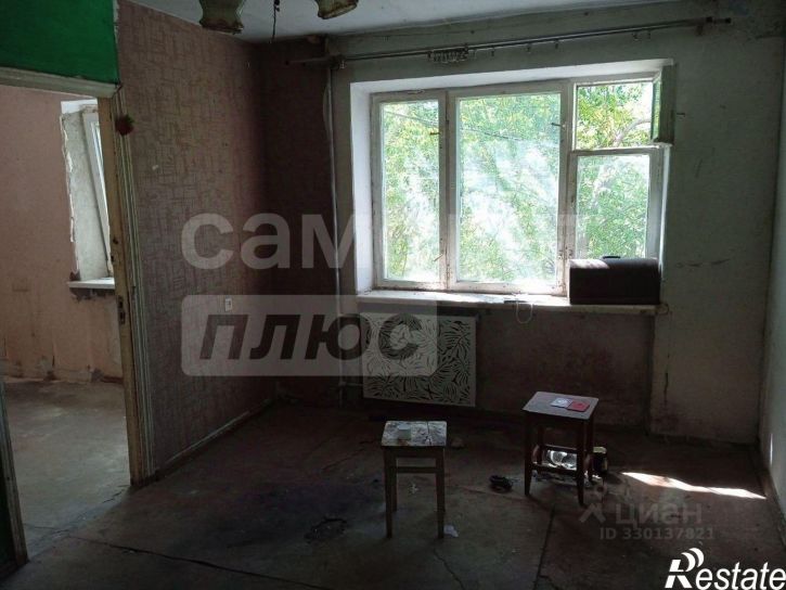 4-комн квартира ул Ростовская, 26,  д. 26