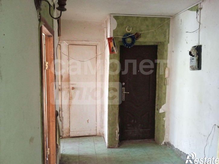 4-комн квартира ул Ростовская, 26,  д. 26