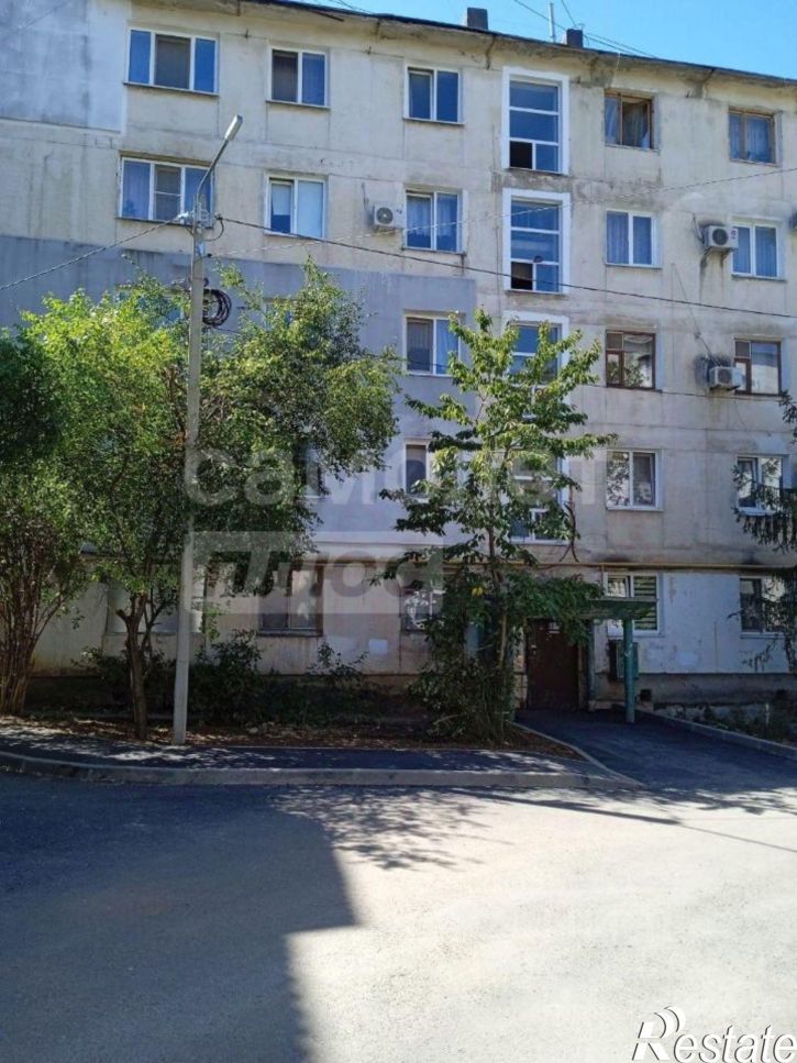 4-комн квартира ул Ростовская, 26,  д. 26