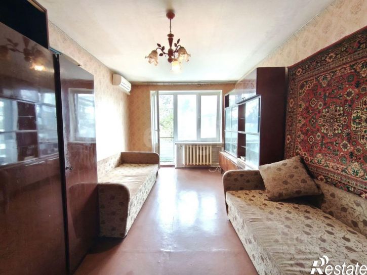 2-комн квартира Аральская улица, 67,  д. 67