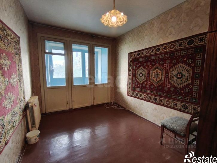 2-комн квартира Аральская улица, 67,  д. 67