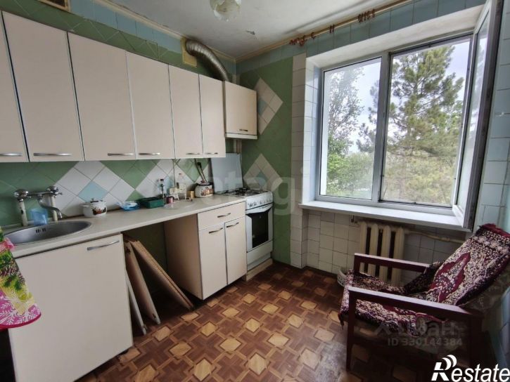 2-комн квартира Аральская улица, 67,  д. 67