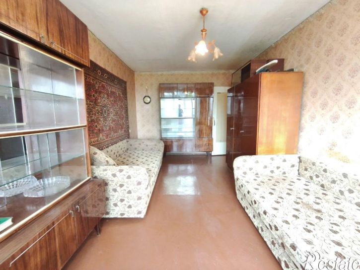 2-комн квартира Аральская улица, 67,  д. 67