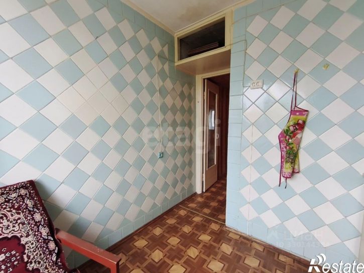 2-комн квартира Аральская улица, 67,  д. 67