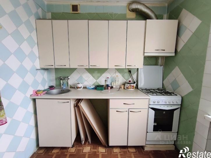 2-комн квартира Аральская улица, 67,  д. 67