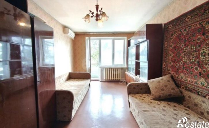 2-комн квартира ул Аральская, 71,  д. 71