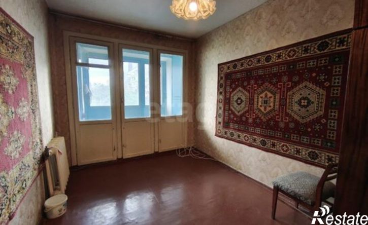 2-комн квартира ул Аральская, 71,  д. 71