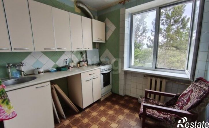2-комн квартира ул Аральская, 71,  д. 71