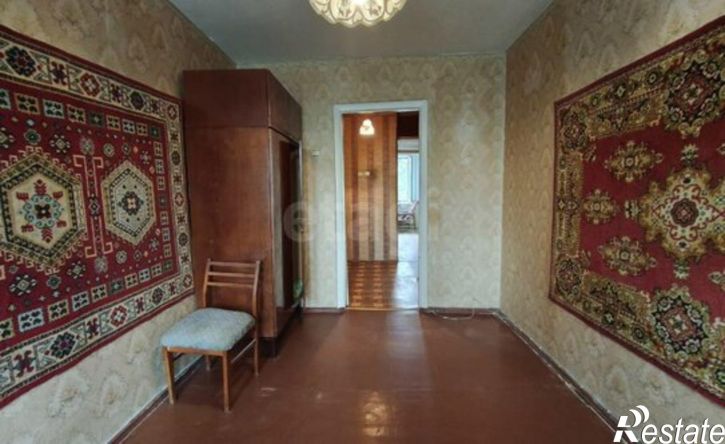 2-комн квартира ул Аральская, 71,  д. 71