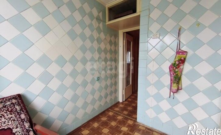 2-комн квартира ул Аральская, 71,  д. 71