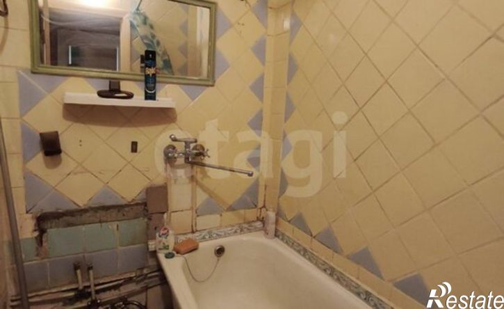 2-комн квартира ул Аральская, 71,  д. 71