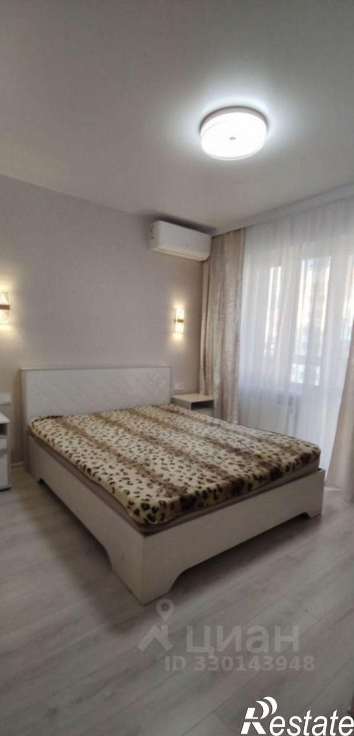 3-комн квартира Балаклавская улица, 73В,  д. 73В