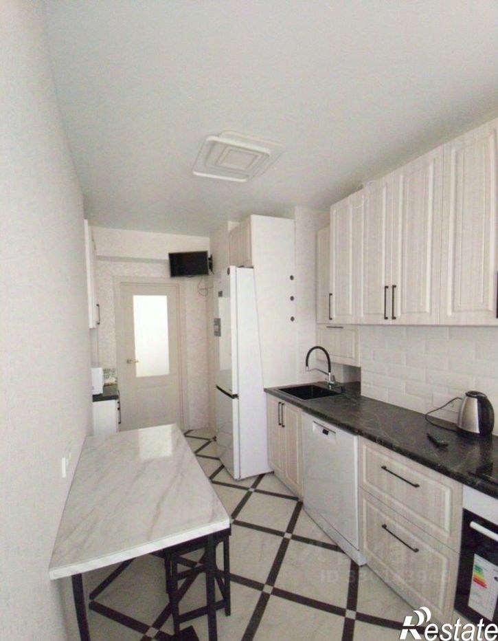 3-комн квартира Балаклавская улица, 73В,  д. 73В