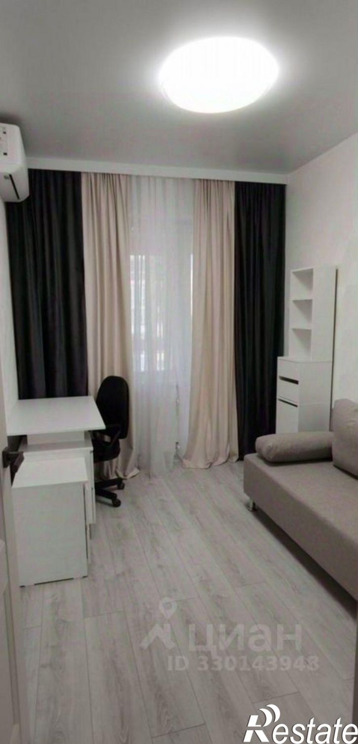 3-комн квартира Балаклавская улица, 73В,  д. 73В