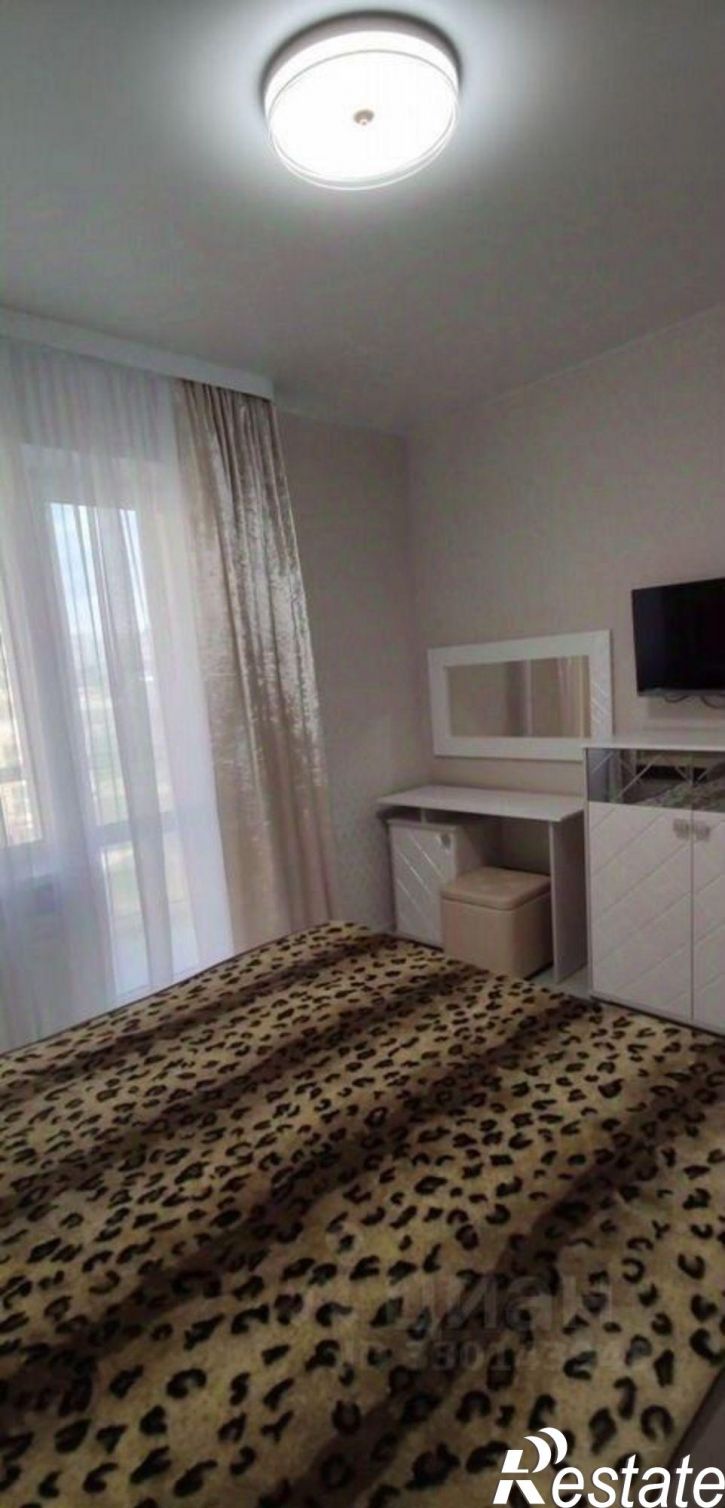 3-комн квартира Балаклавская улица, 73В,  д. 73В