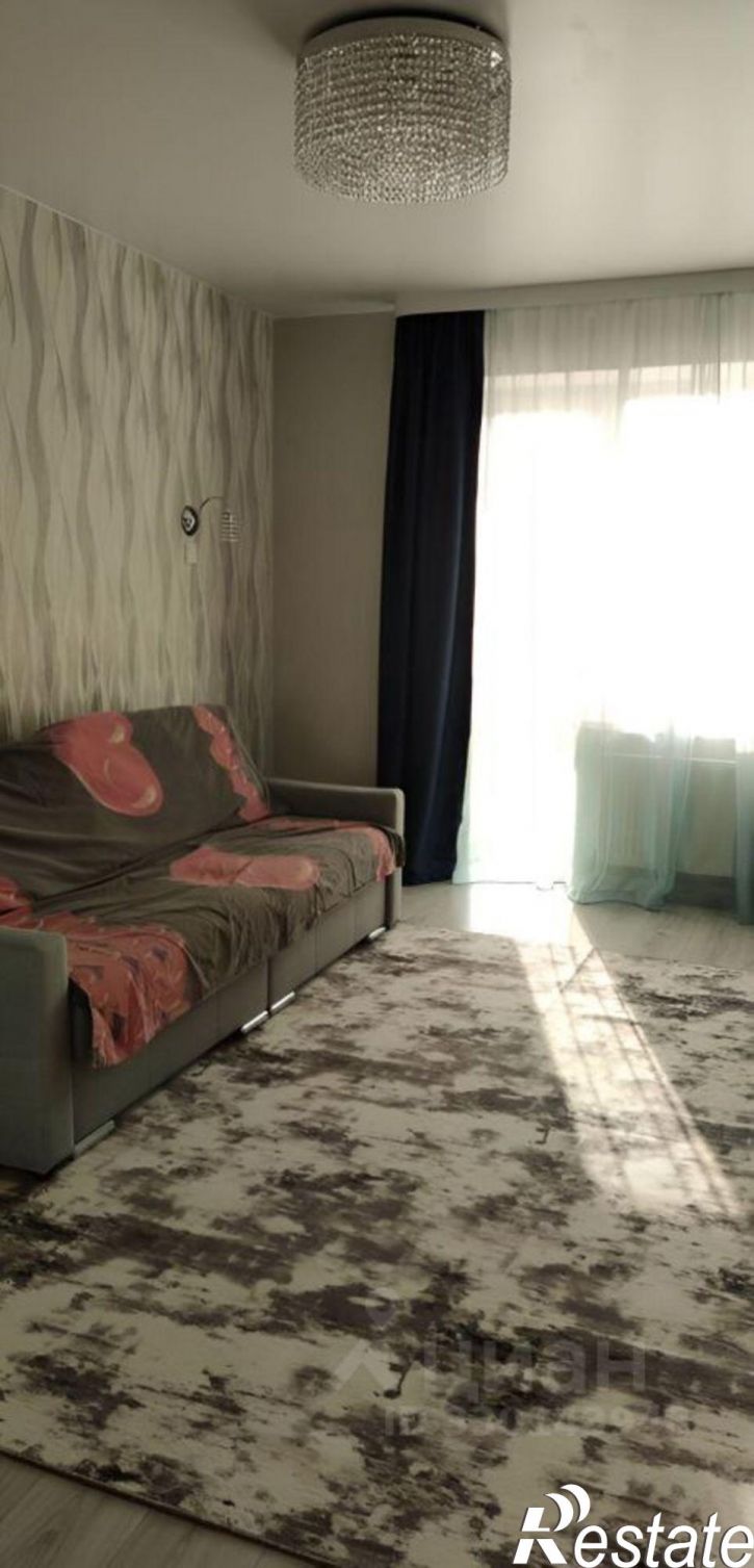 3-комн квартира Балаклавская улица, 73В,  д. 73В