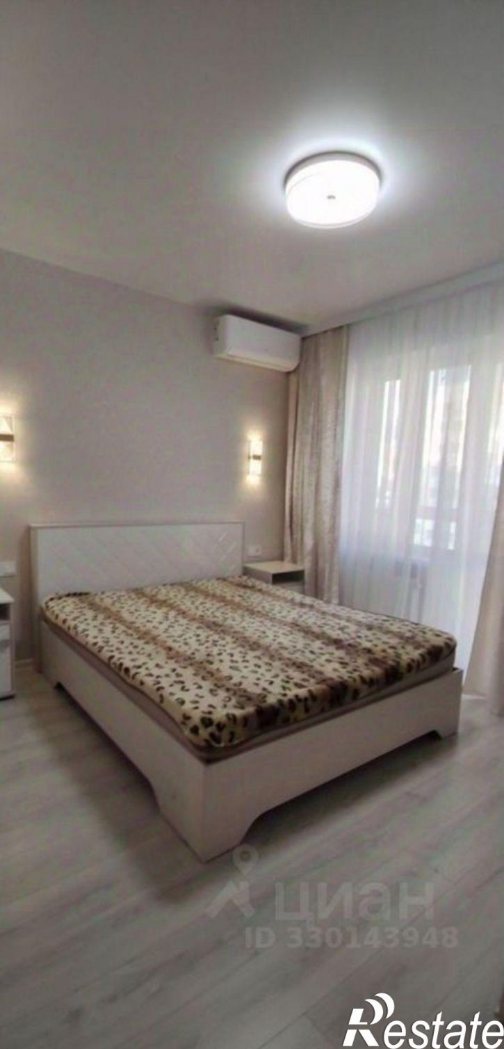 3-комн квартира Балаклавская улица, 73В,  д. 73В