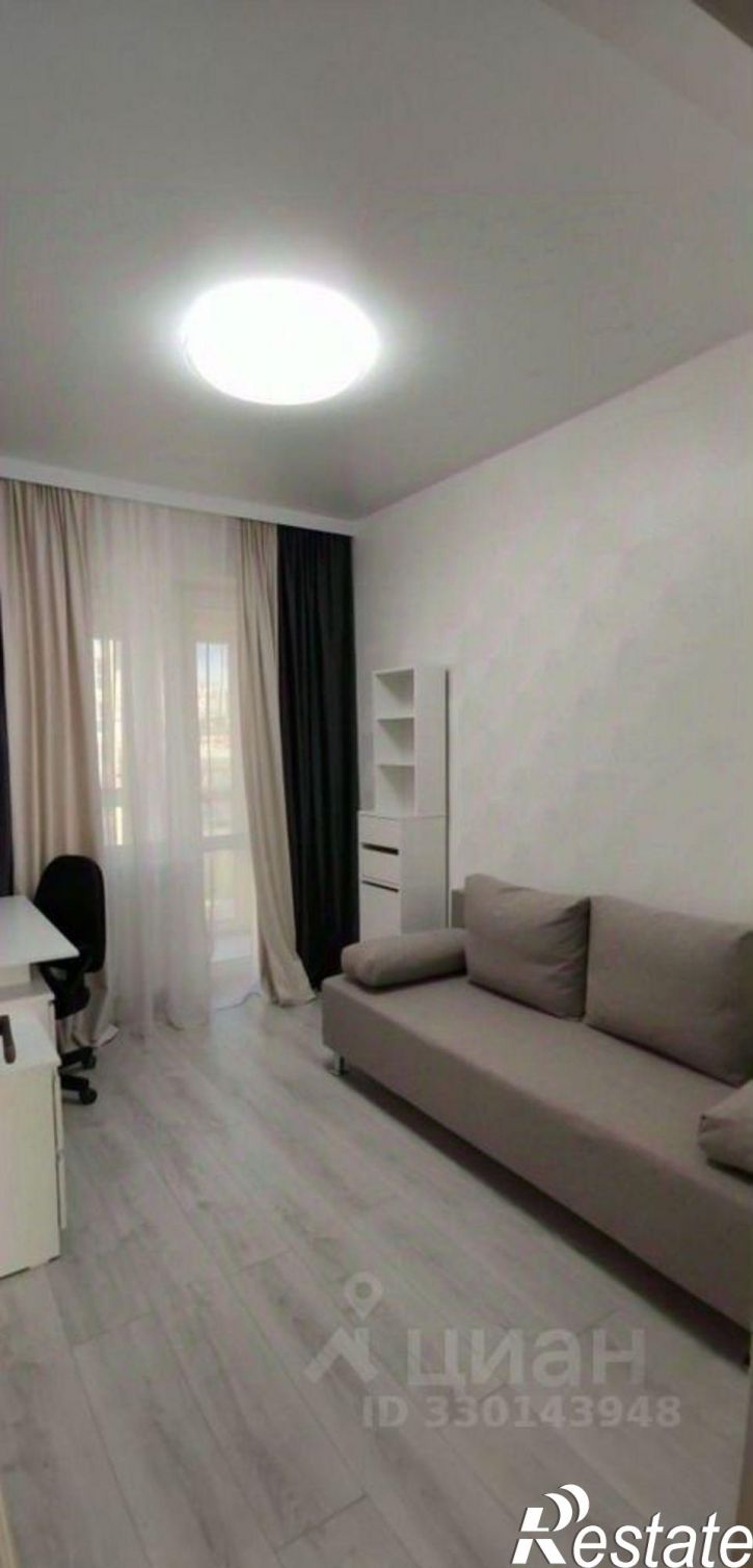 3-комн квартира Балаклавская улица, 73В,  д. 73В