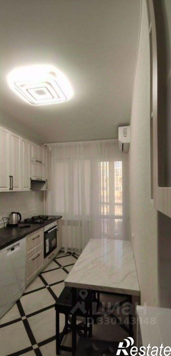 3-комн квартира Балаклавская улица, 73В,  д. 73В