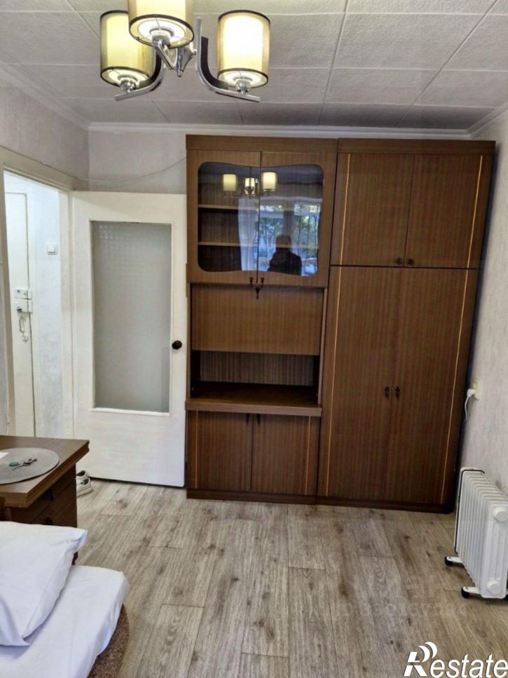 1-комн квартира Ростовская улица, 21,  д. 21