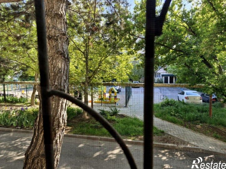 1-комн квартира Ростовская улица, 21,  д. 21