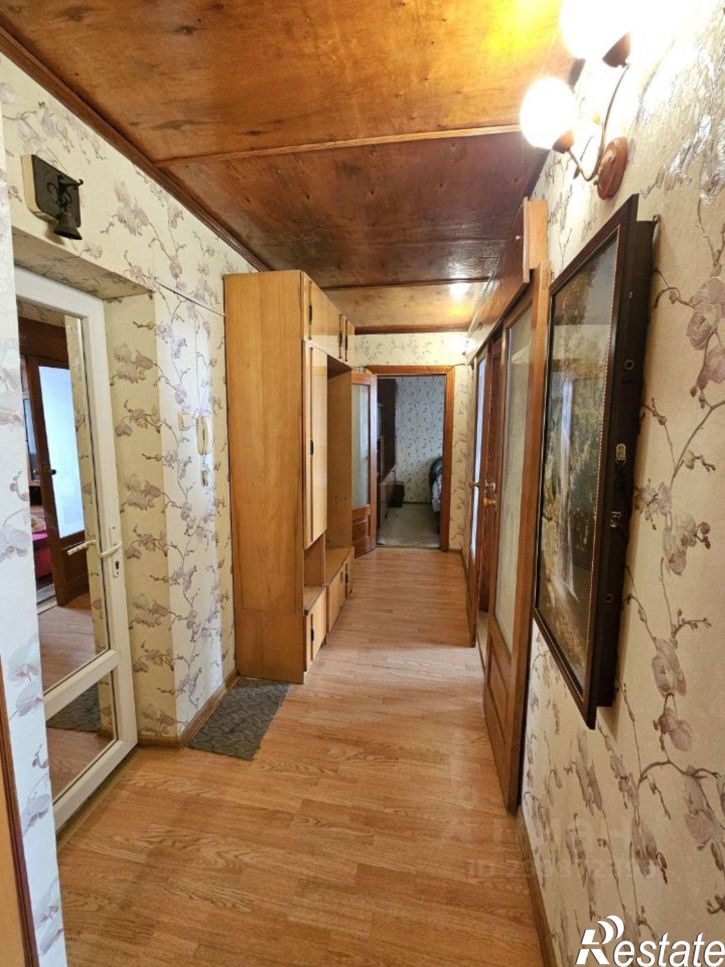 2-комн квартира ул Кржижановского, 3а,  д. 3а