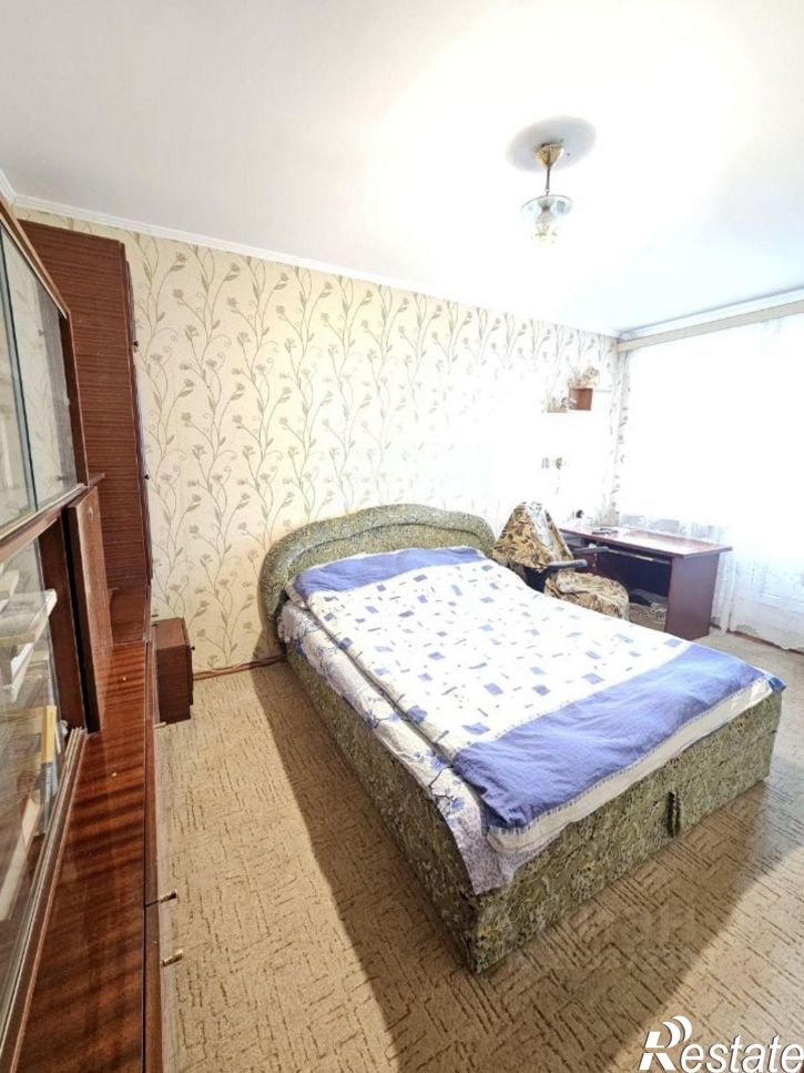2-комн квартира ул Кржижановского, 3а,  д. 3а