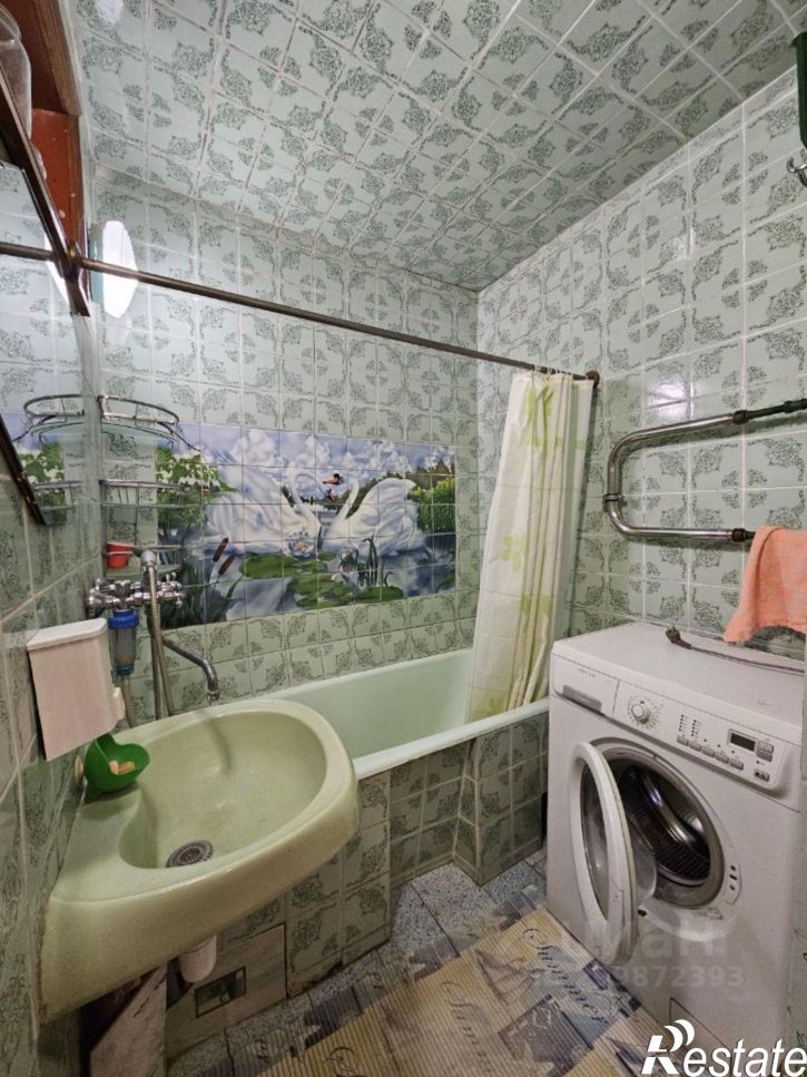 2-комн квартира ул Кржижановского, 3а,  д. 3а