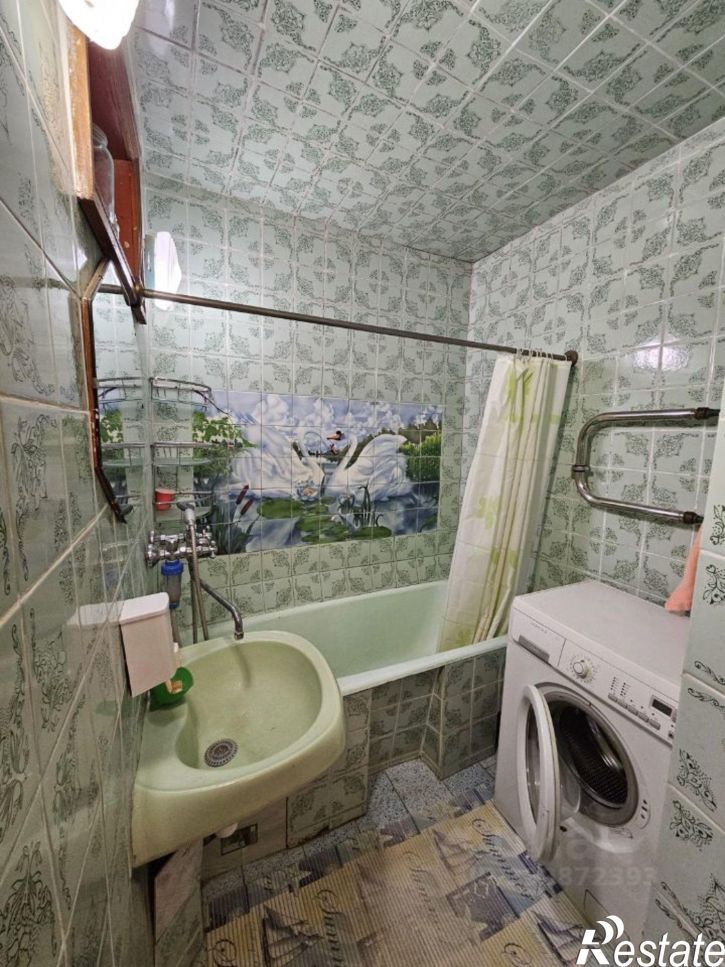 2-комн квартира ул Кржижановского, 3а,  д. 3а
