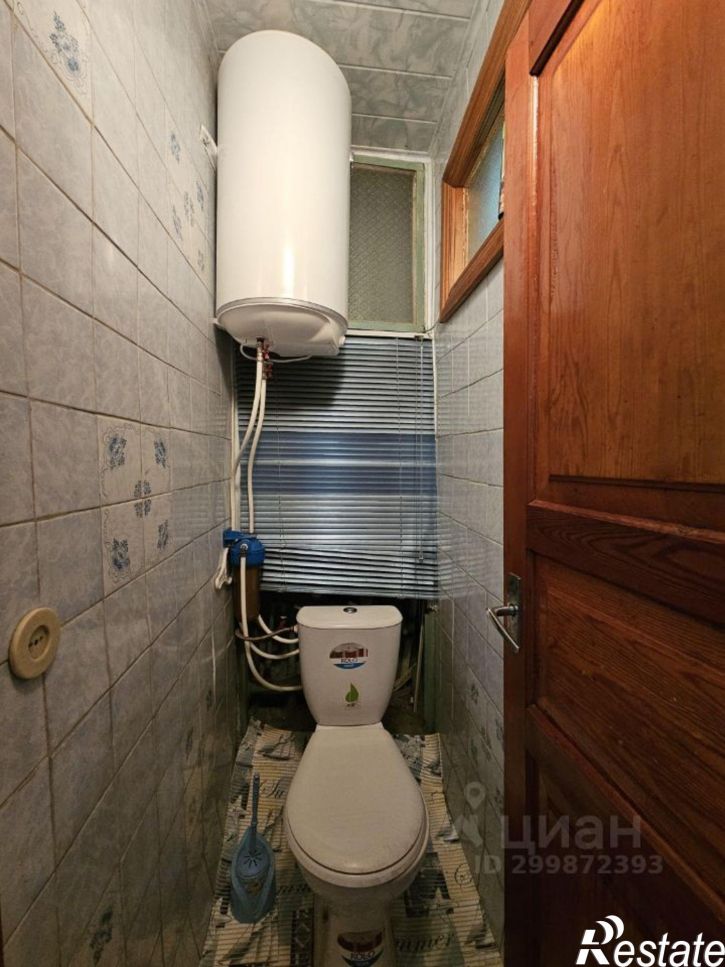 2-комн квартира ул Кржижановского, 3а,  д. 3а