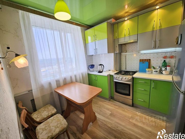 2-комн квартира ул Кржижановского, 3а,  д. 3а