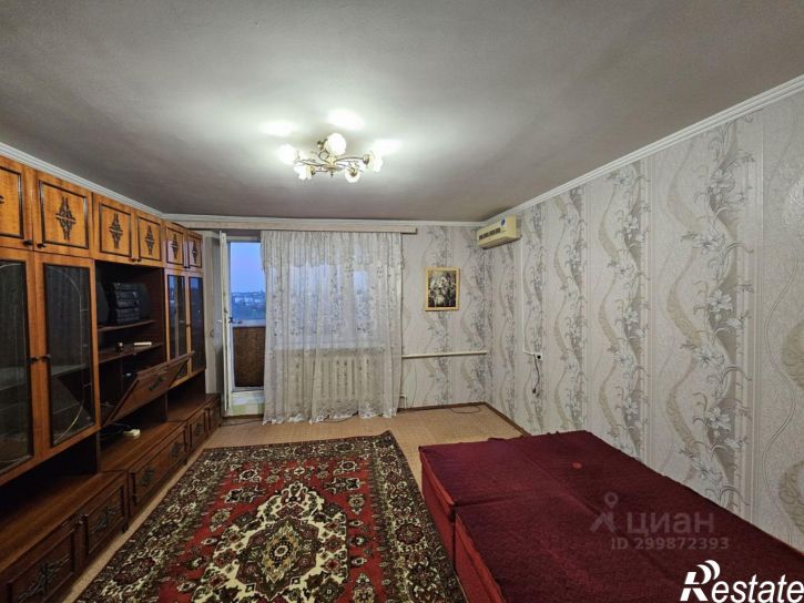 2-комн квартира ул Кржижановского, 3а,  д. 3а