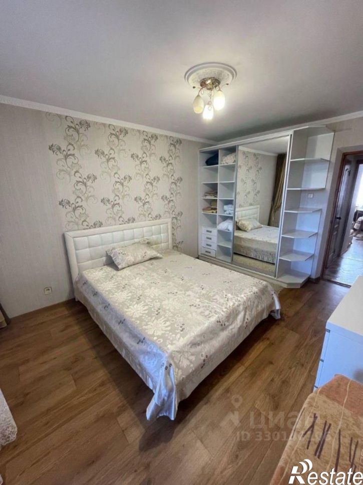 3-комн квартира ул Дыбенко, 22,  д. 22