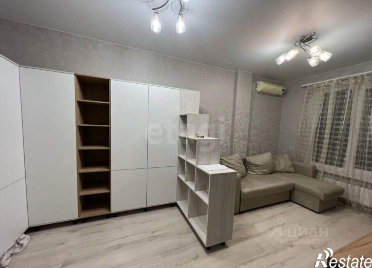 1-комн квартира ул Трубаченко, 23,  д. 23