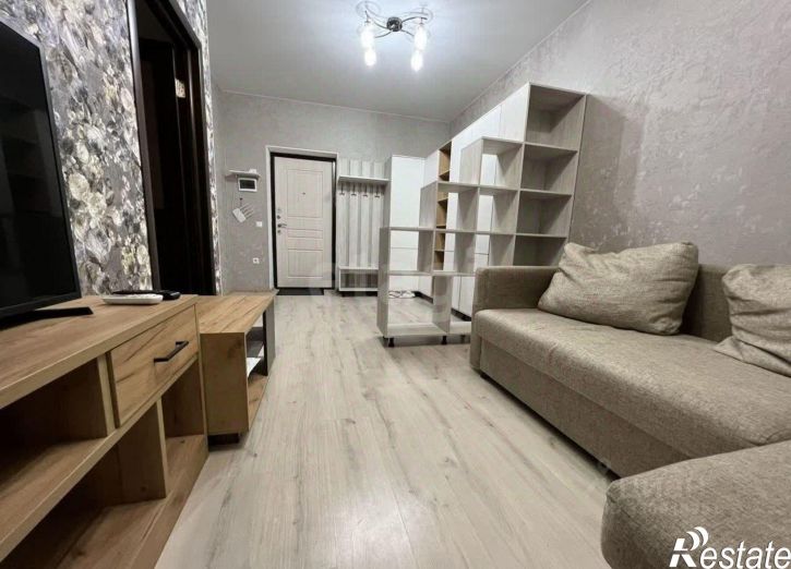 1-комн квартира ул Трубаченко, 23,  д. 23