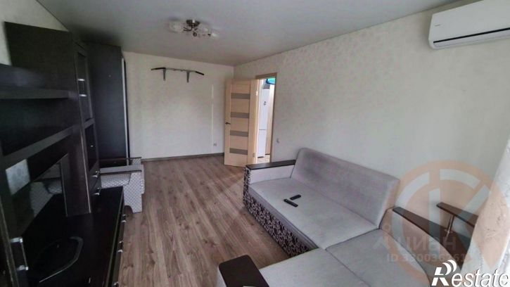 1-комн квартира пр-кт Кирова, 82,  д. 82