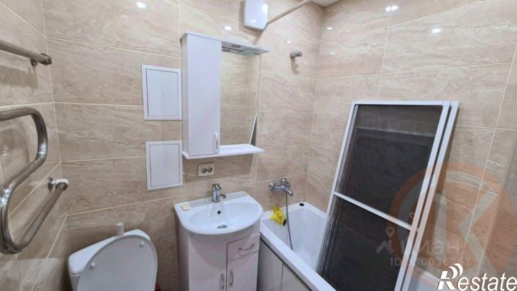 1-комн квартира пр-кт Кирова, 82,  д. 82