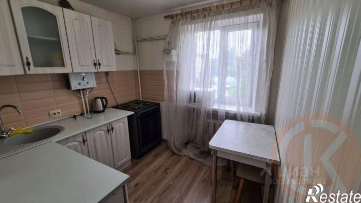 1-комн квартира пр-кт Кирова, 82,  д. 82
