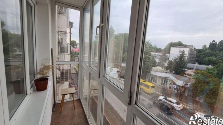 1-комн квартира пр-кт Кирова, 82,  д. 82