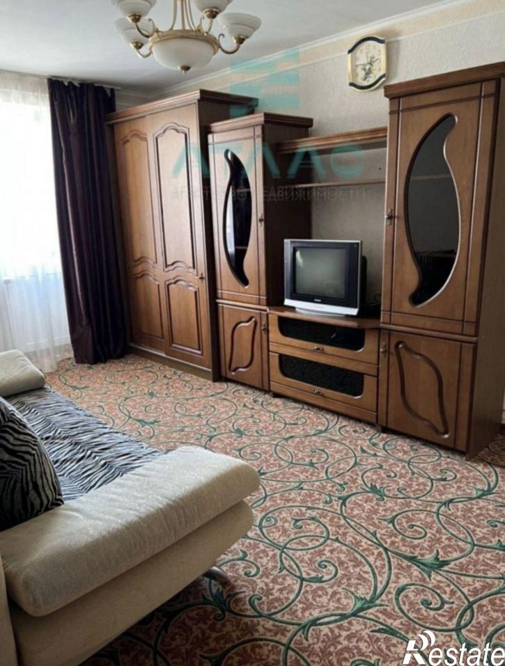 1-комн квартира Киевская улица, 16,  д. 16