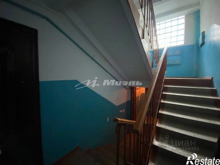 3-комн квартира улица Беспалова, 47А,  д. 47А
