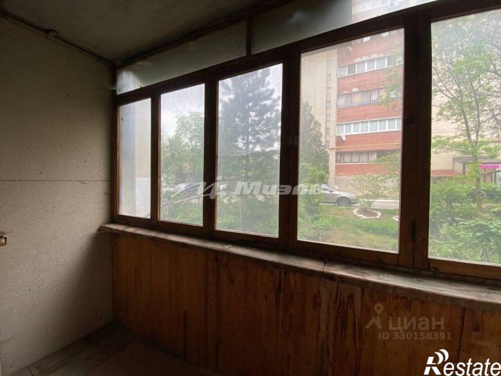 3-комн квартира улица Беспалова, 47А,  д. 47А