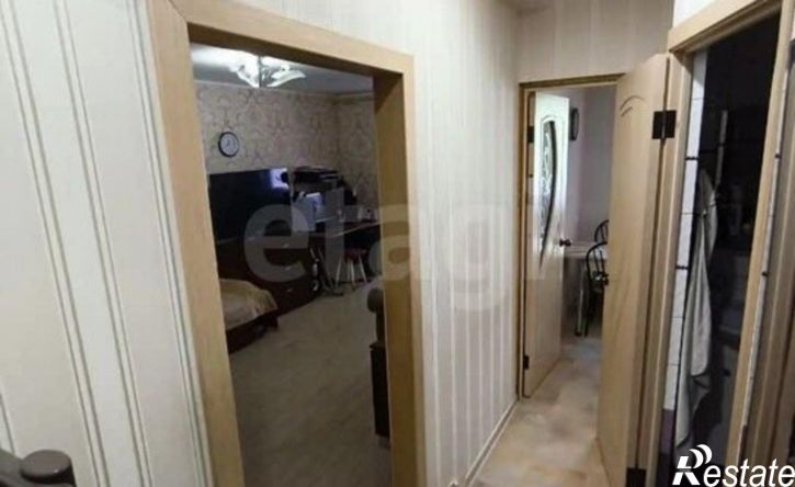 1-комн квартира улица Гавена, 109,  д. 109