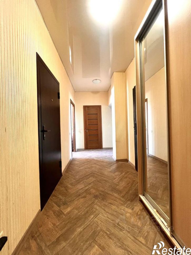 3-комн квартира улица Тренёва, 21,  д. 21
