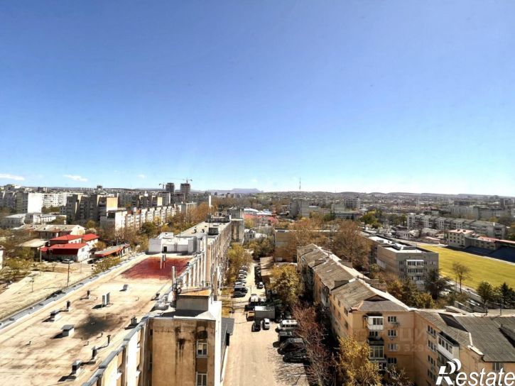 3-комн квартира улица Тренёва, 21,  д. 21