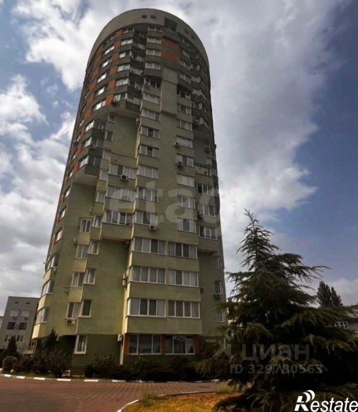 2-комн квартира Набережная улица, 46,  д. 46