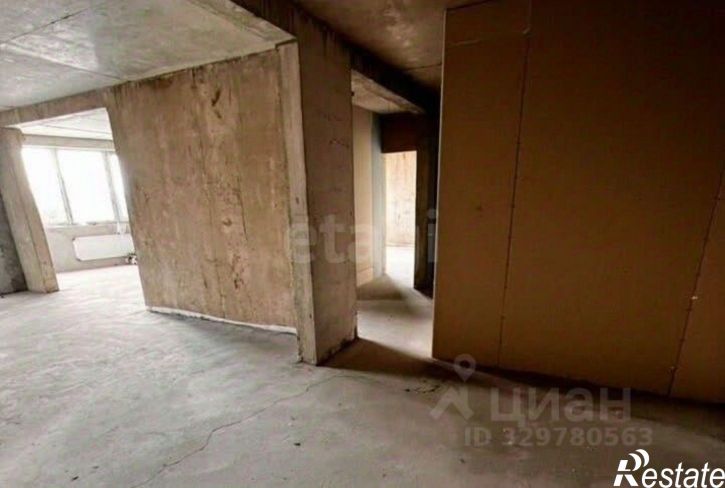 2-комн квартира Набережная улица, 46,  д. 46