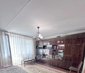 4-комн, 81.9кв м, этаж 5/9 1-й Конной Армии улица, д.11