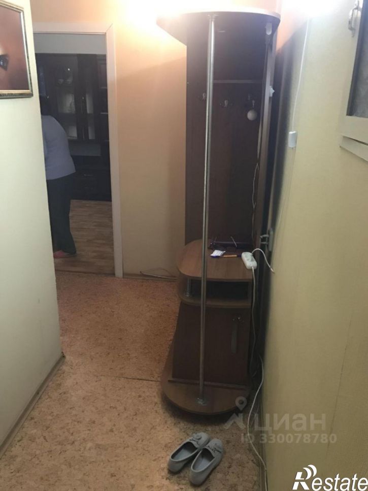 1-комн квартира ул Мичурина, 12,  д. 12
