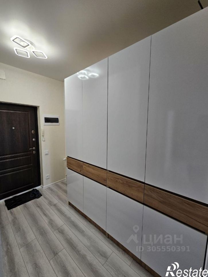 1-комн квартира ул Батурина, 141,  д. 141